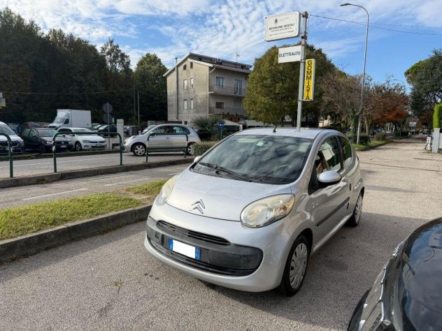 CITROEN - C1 - 1.0 3p. TY - Foto 3