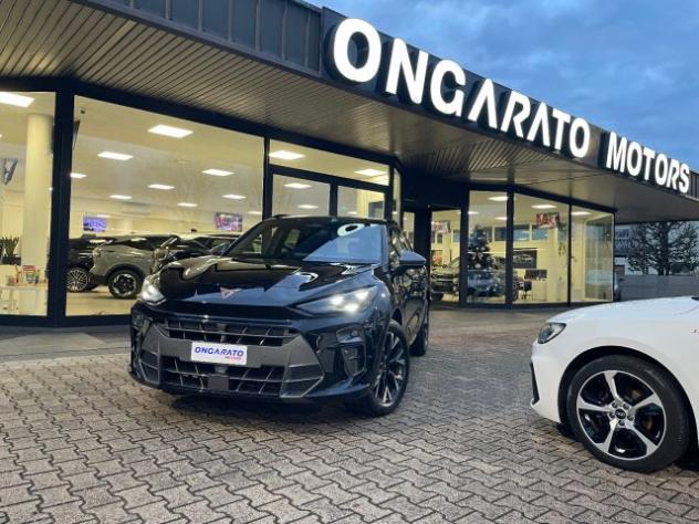 CUPRA Terramar 1.5 Hybrid DSG #Moonlight.Design rif. 23094544