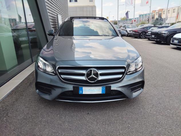 Mercedes-Benz Classe E E SW 220 d Premium Plus auto - Foto 2