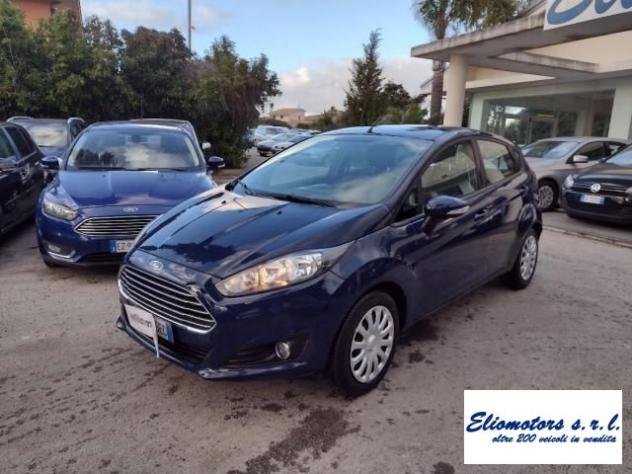 FORD - Fiesta - 1.5 TDCi 75 CV 5p. Business - Foto 2