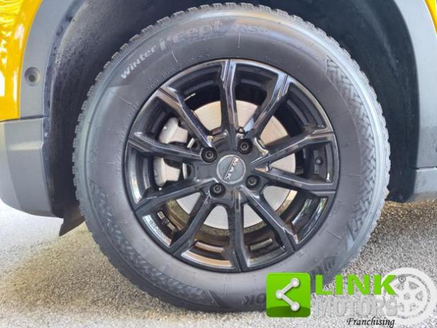 JEEP Avenger BEV Summit NEOPATENTATI GARANZIA INCLUSA rif. 24069764 - Foto 10