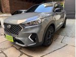 Hyundai Tucson 1.6 CRDi HYBRID 48V *PELLE*