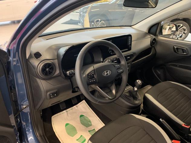 Hyundai i10 1.0 MPI Connectline KMO - Foto 4