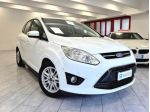 Ford C-Max 1.6 TDCi 115CV Plus