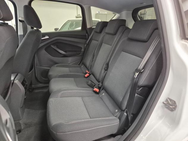 Ford C-Max 1.6 TDCi 115CV Plus - Foto 9