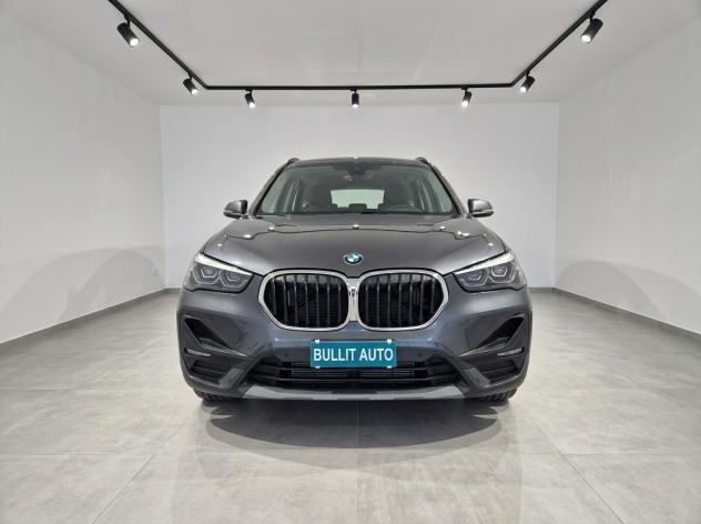 BMW X1 sDrive18d Business Advantage Sport - Foto 2