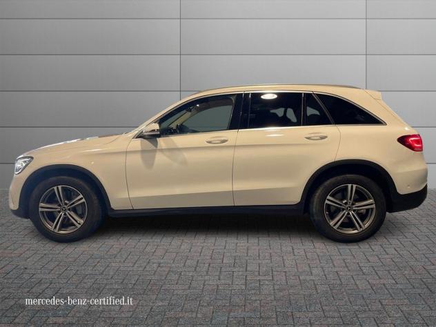 Mercedes-Benz GLC - X253 2019 220 d Sport 4matic auto - Foto 2