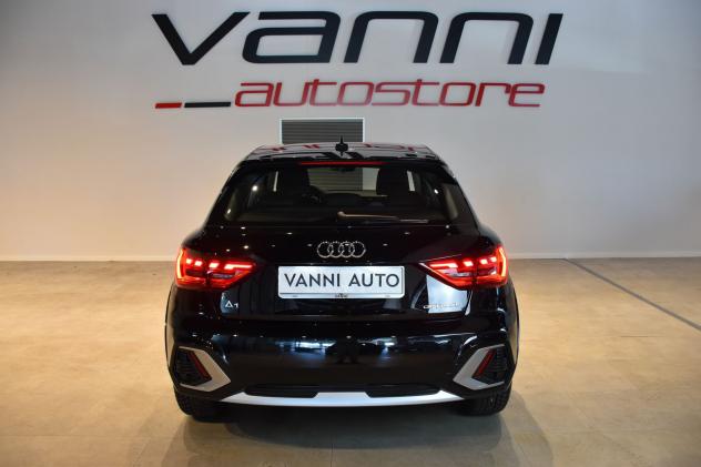 Audi A1 Allstreet 30 TFSI S tronic Business - Foto 5