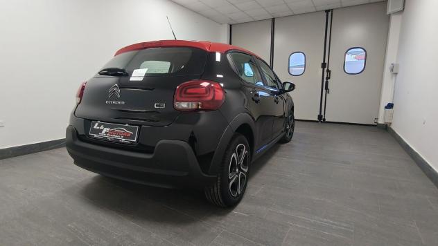 Citroën C3 C3 1.2 shine ok neopatentati - Foto 5