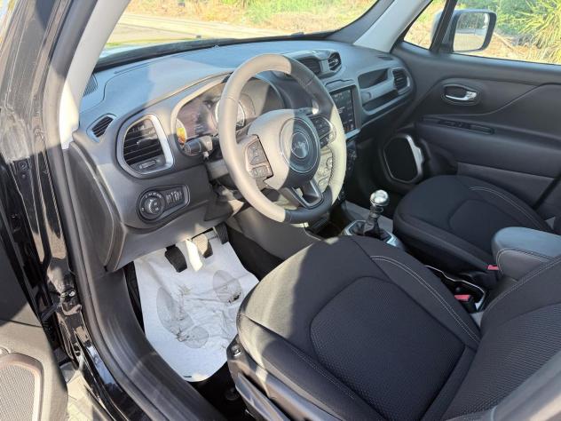 Jeep Renegade 1.0 T3 Limited - Foto 9
