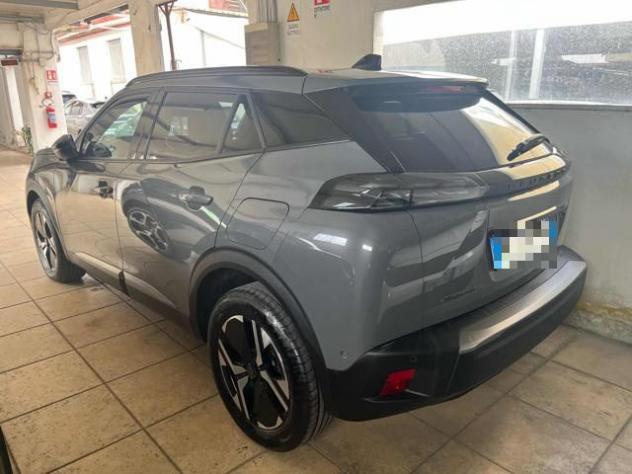 PEUGEOT 2008 ALLURE + VISION PACK 1.2 PureTech 100 S&S rif. 24153607 - Foto 3