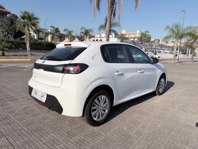 Peugeot 208 PureTech 75 Stop&Start 5 porte Allure Pack - Foto 5