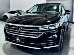 Volkswagen Touareg 3.0 V6 TDI 231CV 4Motion Tiptronic