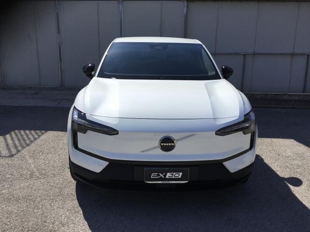 Volvo EX30 P5 Single Motor Plus *SENZA OBBLIGO DI FINANZIAMENTO* - Foto 8