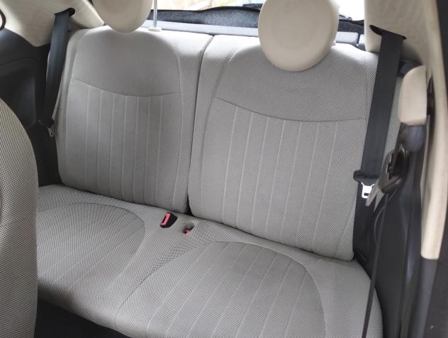 Fiat 500 1.3 Multijet 16V 95 CV Lounge - Foto 10