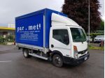 NISSAN Cabstar telonato rif. 24056488