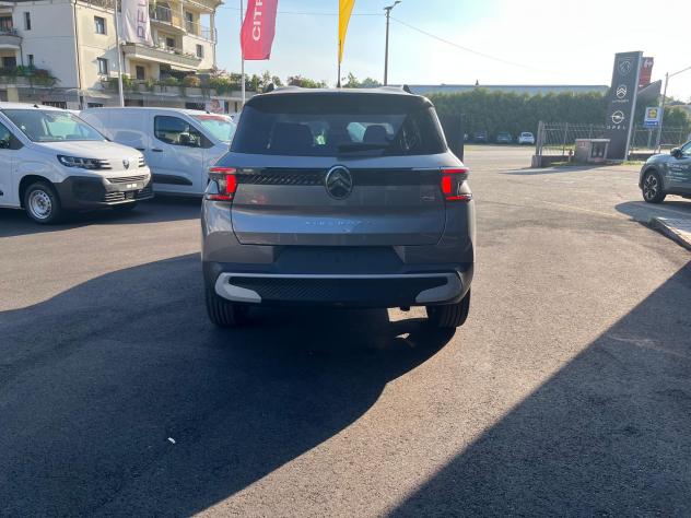 Citroën C3 Aircross Nuova PureTech Turbo 100 MT6 - PLUS - Foto 6