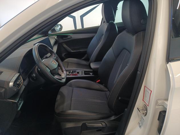 CUPRA Formentor Formentor 1.4 e-hybrid 204cv dsg - Foto 8