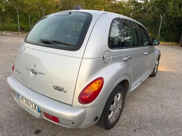 CHRYSLER PT Cruiser BENZINA/GPL 1.6 cat Touring Stupenda Bellissima rif. 24133344 - Foto 8