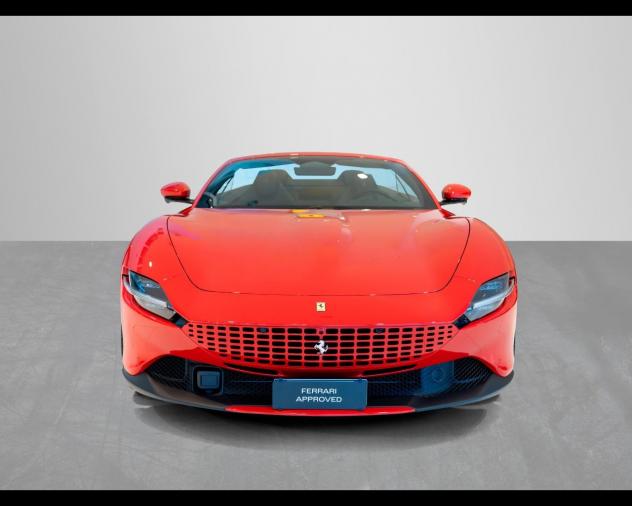 Ferrari Roma Spider 3.9 Spider DCT - Foto 2