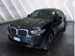 BMW X4 xDrive 20d Msport MH48V rif. 23860180
