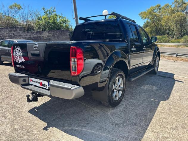 Nissan Navara 2.5 dCi 190CV Double Cab - 2015 - Foto 5