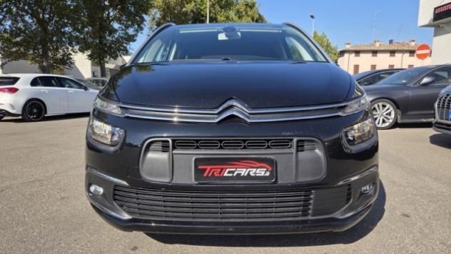 CITROEN Grand C4 Spacetourer PureTech 130 S&S Feel PERMUTE UNICOPRO. OK NEOPAT. rif. 23918010 - Foto 2