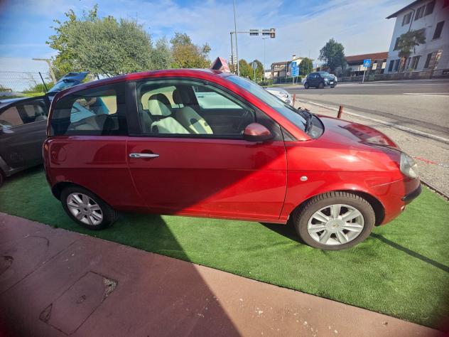 Lancia Ypsilon 1.3 Multijet 16V Platino - Foto 3
