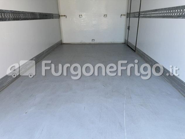 Peugeot Boxer Peugeot Boxer Coibentato Isotermico Frigorifero - Foto 8