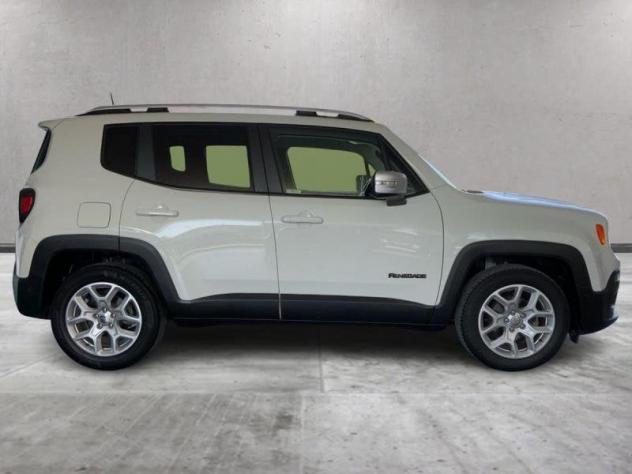 Jeep Renegade 1.6 Mjt DDCT 120 CV Limited - Foto 4