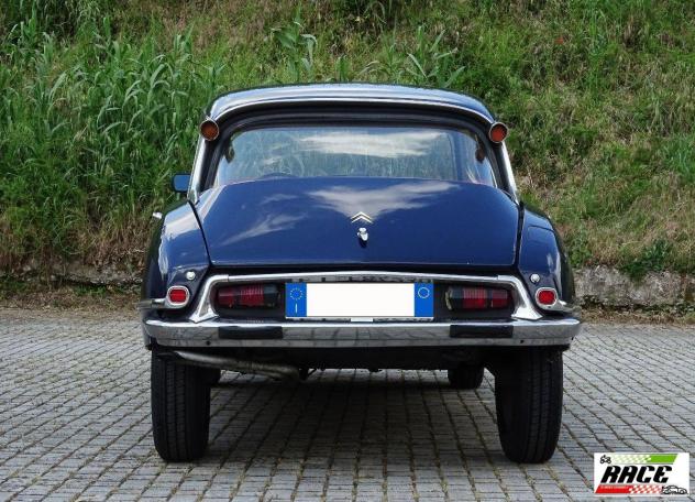 CITROEN - DS 2.0 - Foto 5