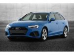 AUDI A4 Avant 40 TDI quattro S tronic S line edition rif. 23757666