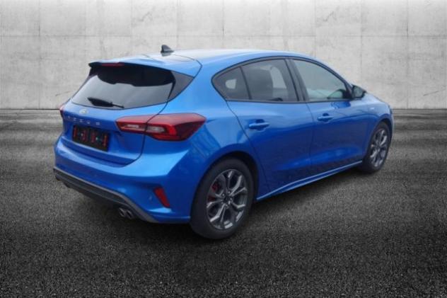 FORD Focus 1.5 EcoBlue 115 CV automatico 5p. ST-Line Design rif. 23205901 - Foto 3