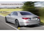 MERCEDES-BENZ S 450 d 4Matic Advanced Plus Classe S   (W/V223) rif. 23759831