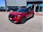 Peugeot 2008 BlueHDi 110 S&S GT