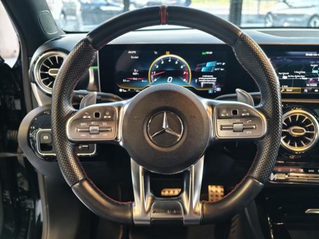 MERCEDES-BENZ A 35 AMG 4Matic rif. 24063695 - Foto 8