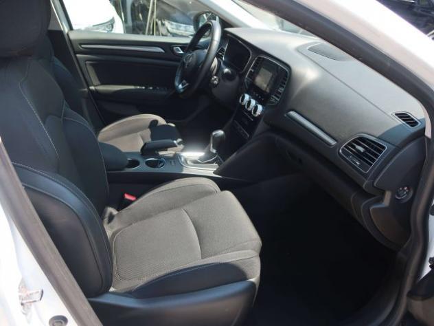 RENAULT Megane Megane IV Sporter 1.5 blue dci Business 115cv edc rif. 23889541 - Foto 7