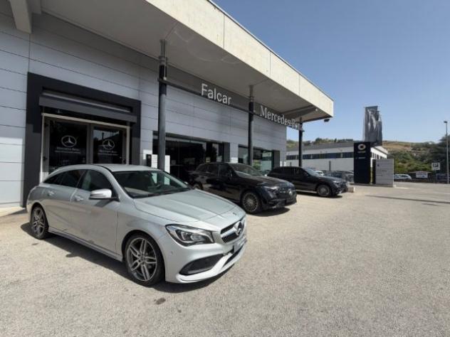 MERCEDES-BENZ CLA 200 d 4Matic Automatic Premium rif. 23940780