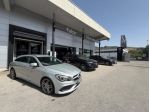 MERCEDES-BENZ CLA 200 d 4Matic Automatic Premium rif. 23940780