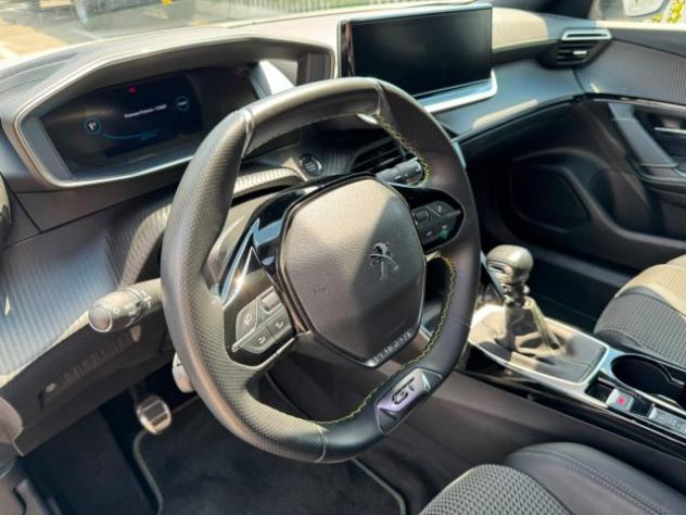 PEUGEOT 2008 1.5 BlueHDi 110cv S&S GT rif. 23922897 - Foto 4