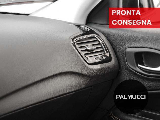 Jeep Compass 1.6 MJet 120cv Limited - Foto 10