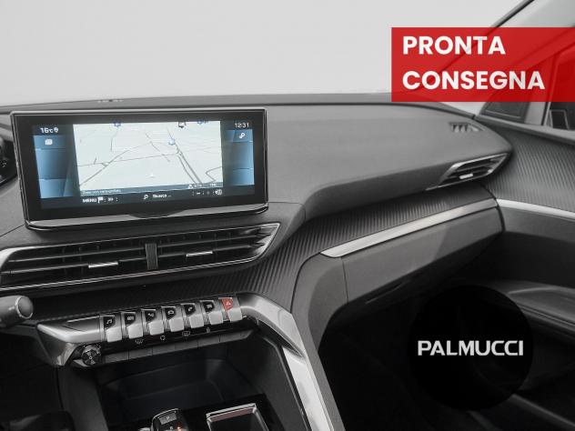 Peugeot 3008 BlueHDI 130 EAT8 S&S Allure - Foto 9