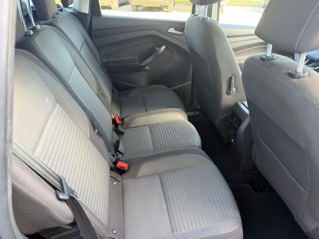 Ford C-Max C-Max7 1.0 EcoBoost 125CV Start&Stop Titanium - Foto 8