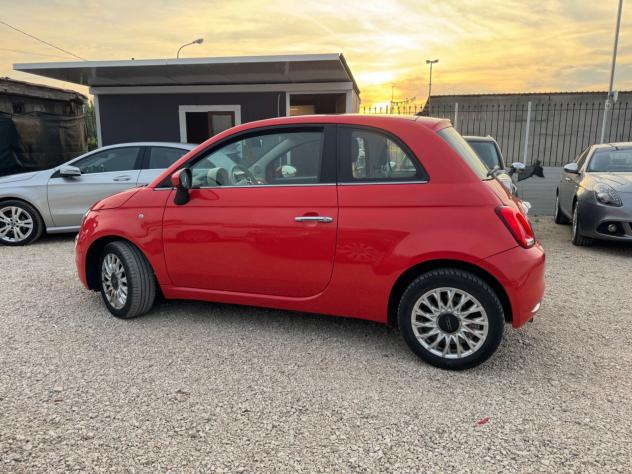 Fiat 500 1.2 RIVA - Foto 9