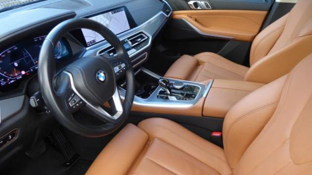 BMW X5 xDrive30d 48V xLine rif. 24075246 - Foto 7