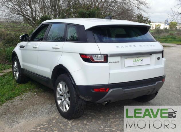 Range Evoque 2.0 TD4 150 CV (M1445) - Foto 6