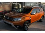Dacia Duster DACIA DUSTER 1.5 DCI 110 CV PRESTIGE