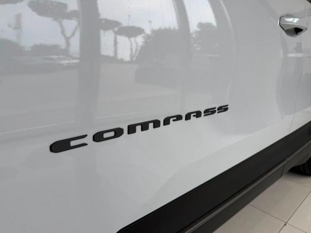 JEEP - Compass - 1.2 Turbo e-Hybrid First Edition - Foto 2