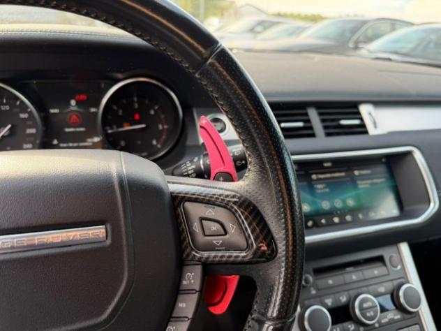 LAND ROVER Range Rover Evoque 2.0 TD4 150 CV 5p. HSE Dynamic rif. 24161080 - Foto 8