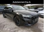 AUDI Q8 SUV 50 TDI BLACKLINE 286 CV CLIM4ZONE PACK TOUR"22 rif. 23681357